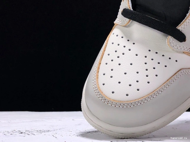 Bone x OG Jordan High Air 1 CD6578-006 Nike SB Light 0718